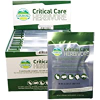 Oxbow Critical Care 36 g para fresadora de plantas